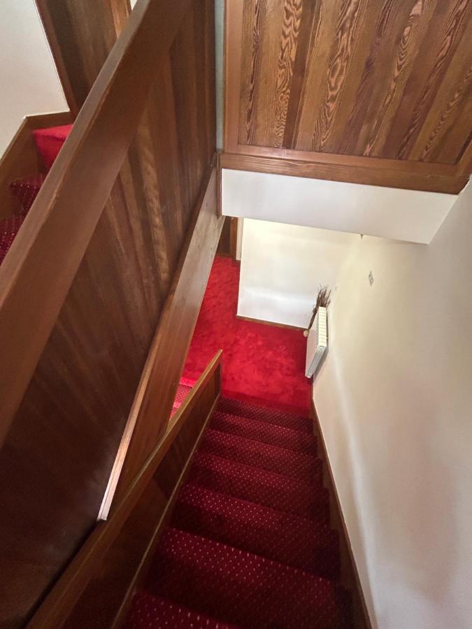 Garni Hotel Konak Sarajevo Ngoại thất bức ảnh