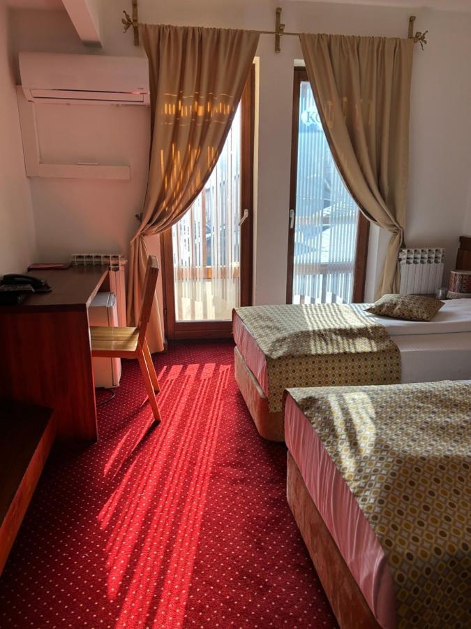 Garni Hotel Konak Sarajevo Ngoại thất bức ảnh