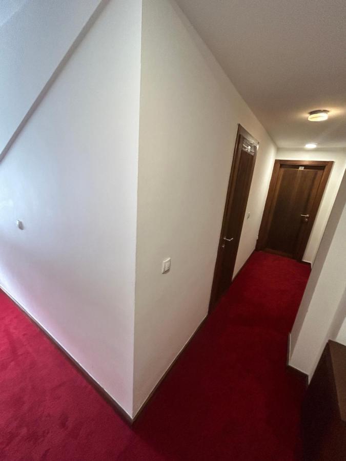 Garni Hotel Konak Sarajevo Ngoại thất bức ảnh