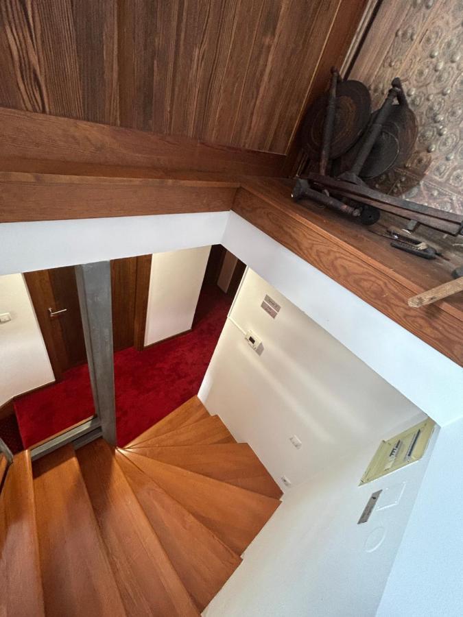 Garni Hotel Konak Sarajevo Ngoại thất bức ảnh