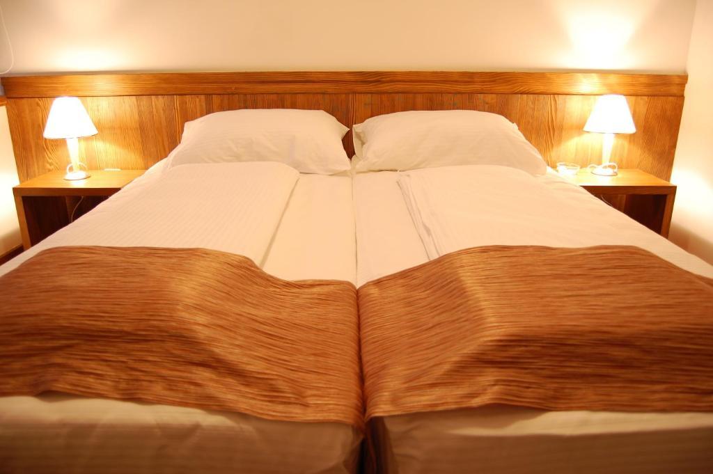 Garni Hotel Konak Sarajevo Phòng bức ảnh