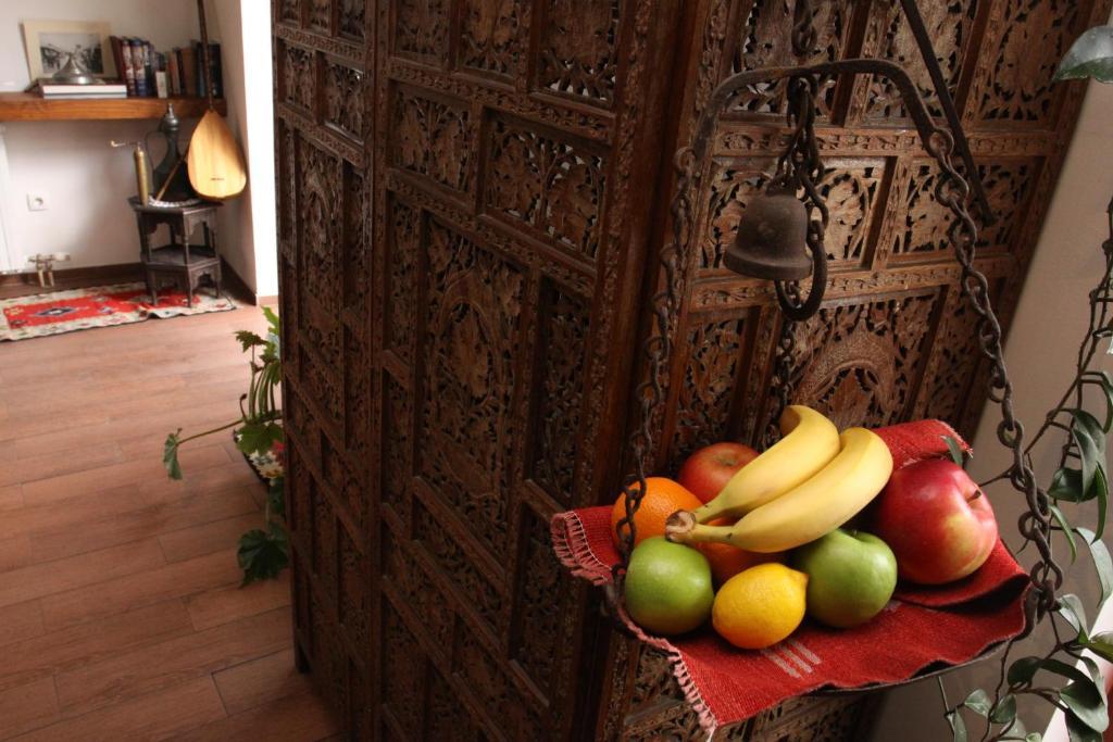 Garni Hotel Konak Sarajevo Ngoại thất bức ảnh