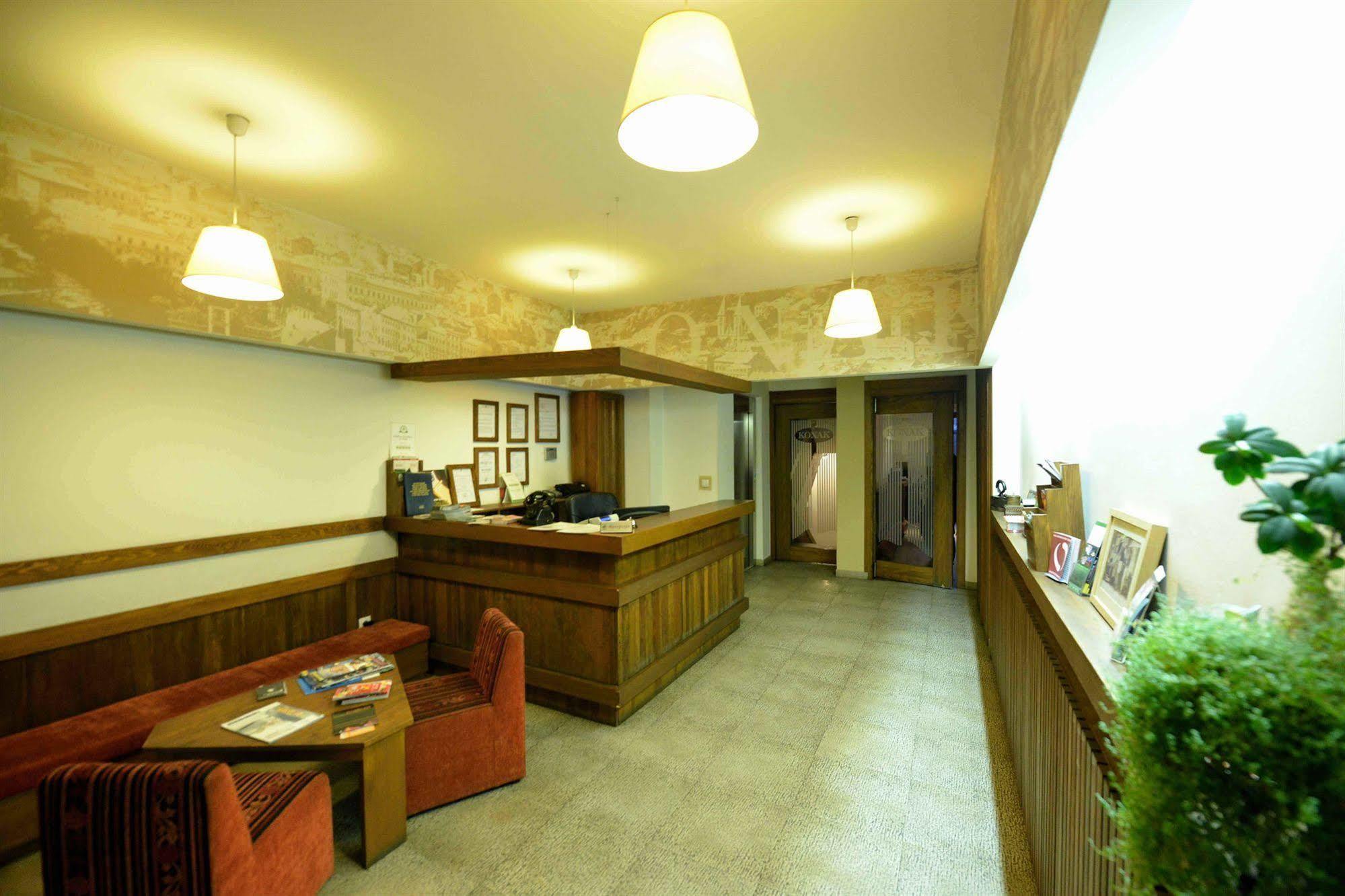Garni Hotel Konak Sarajevo Ngoại thất bức ảnh