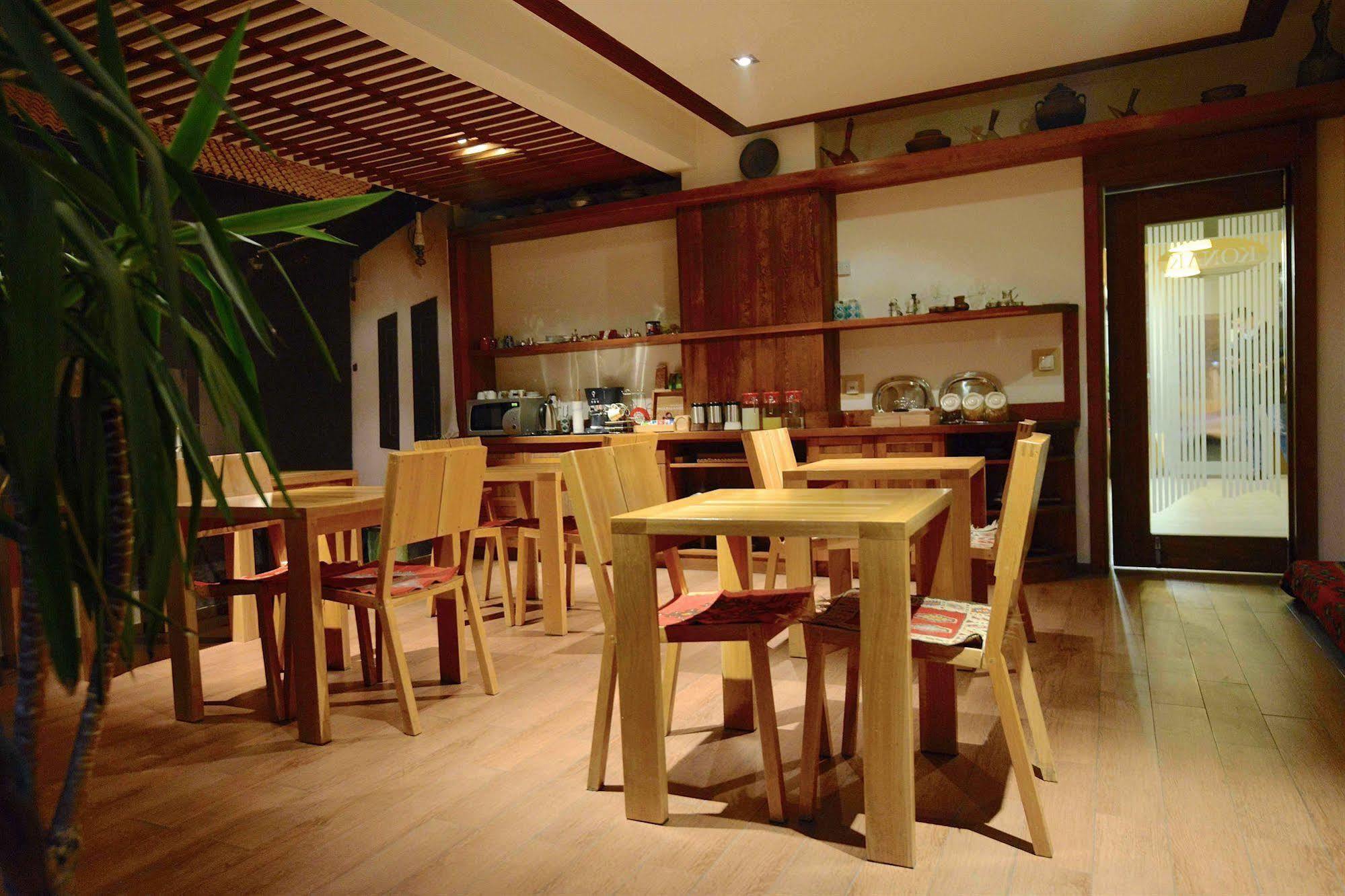 Garni Hotel Konak Sarajevo Ngoại thất bức ảnh
