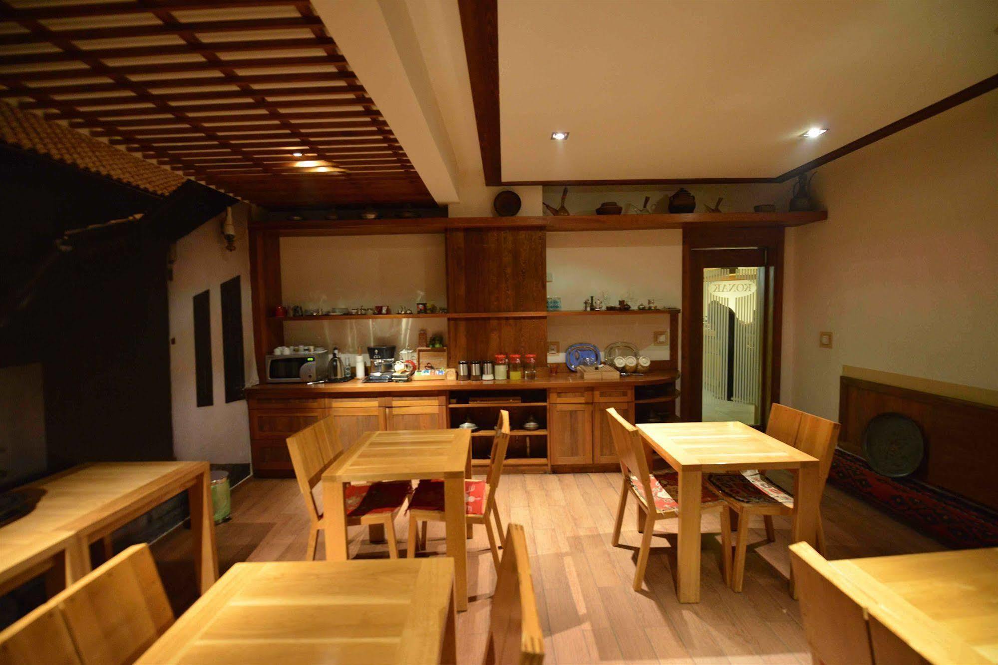 Garni Hotel Konak Sarajevo Ngoại thất bức ảnh
