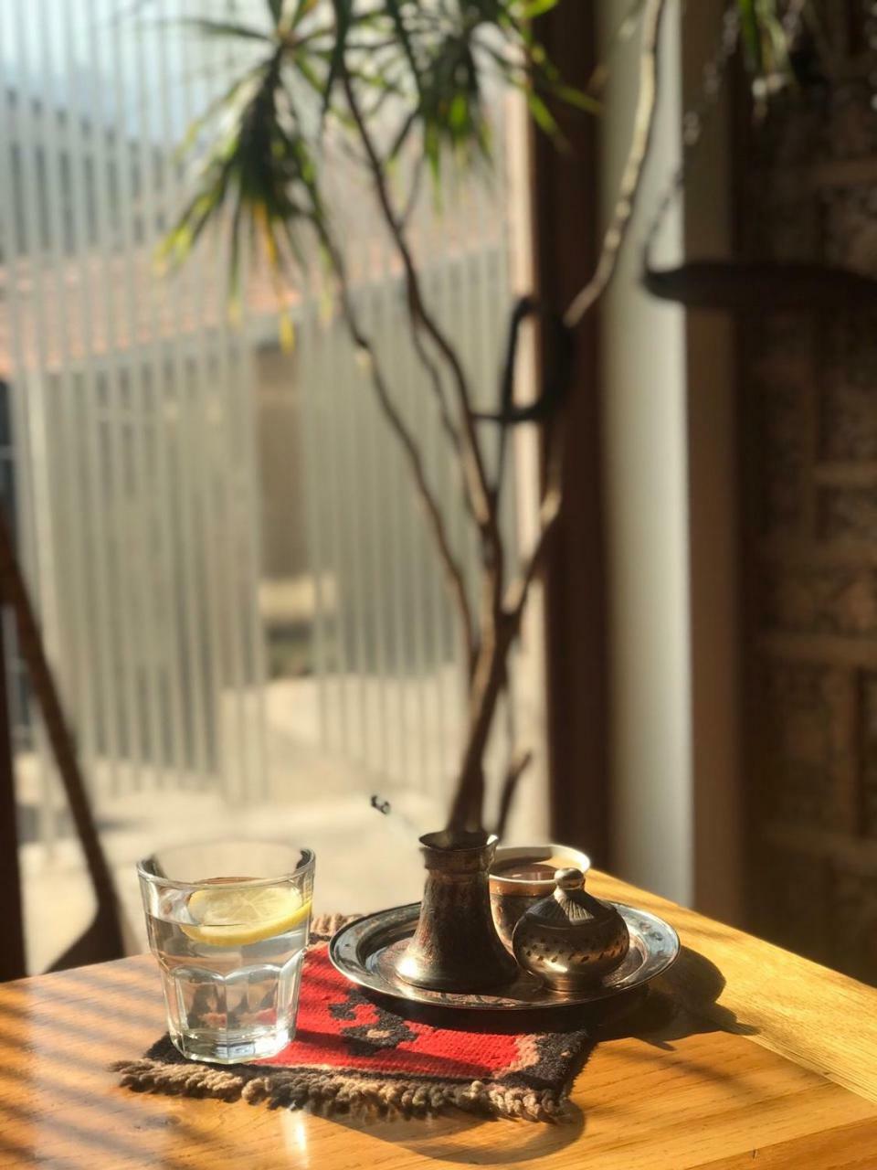 Garni Hotel Konak Sarajevo Ngoại thất bức ảnh