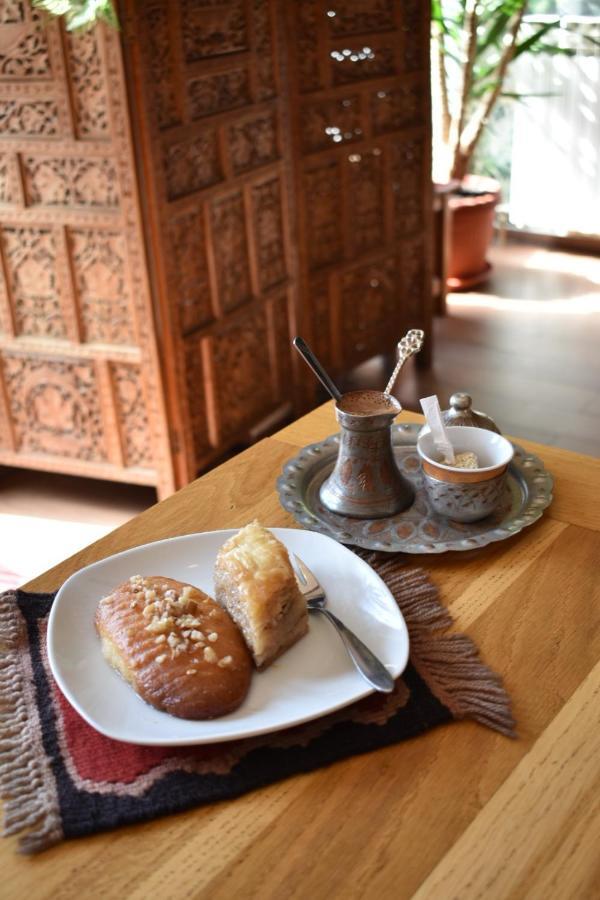 Garni Hotel Konak Sarajevo Ngoại thất bức ảnh