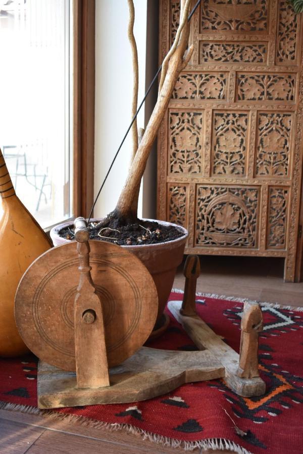 Garni Hotel Konak Sarajevo Ngoại thất bức ảnh