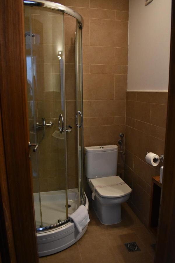 Garni Hotel Konak Sarajevo Ngoại thất bức ảnh